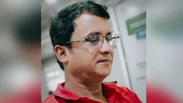 দিনাজপুরে পায়ের রগ কেটে ব্যবসায়ীকে হত্যার অভিযোগ